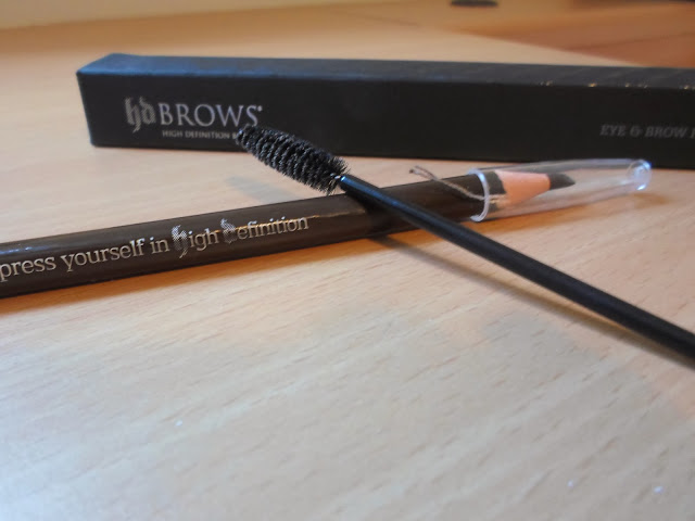 HD brows
