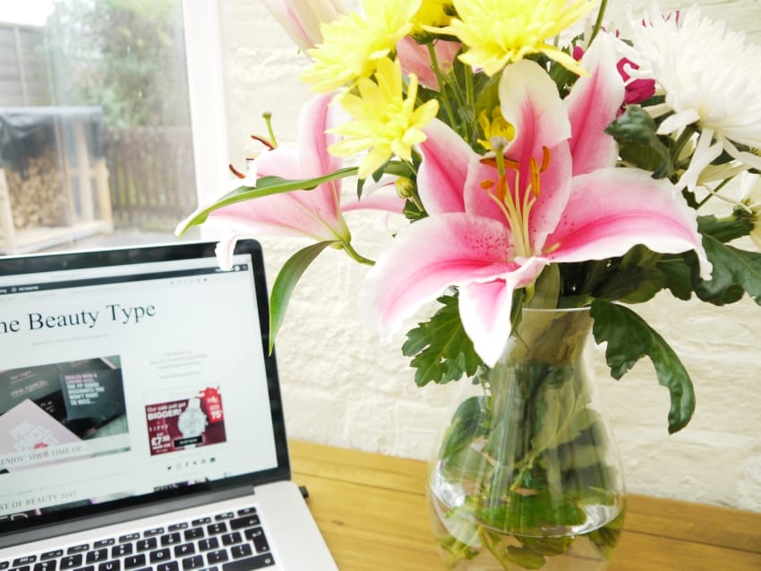 Why I Quit My Job and Went Freelance - thebeautytype.com