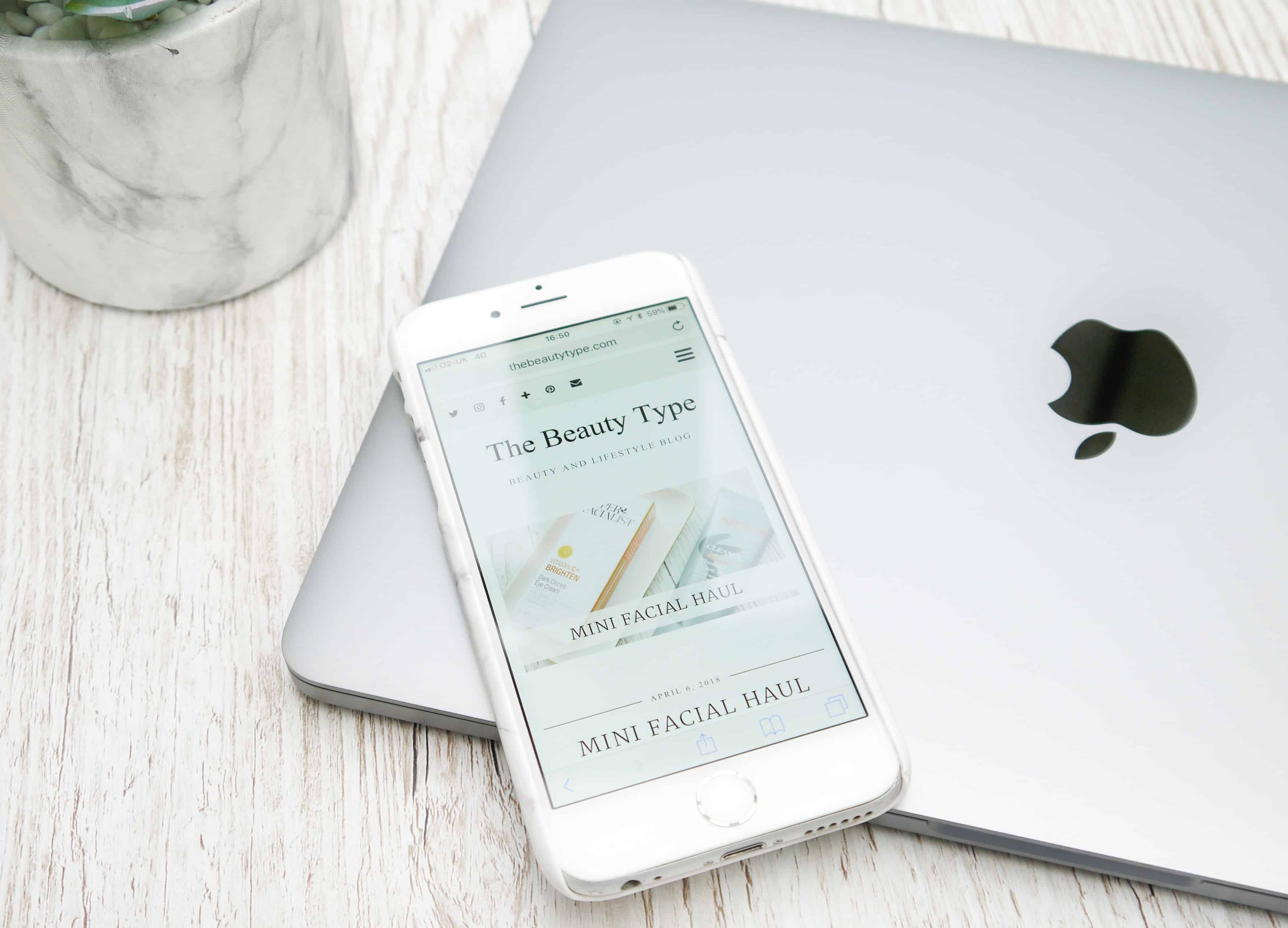 What I've learnt from going freelance my story about freelacing tips on going self employed how to go freelance blogger full time bloggng thebeautytype.jpg