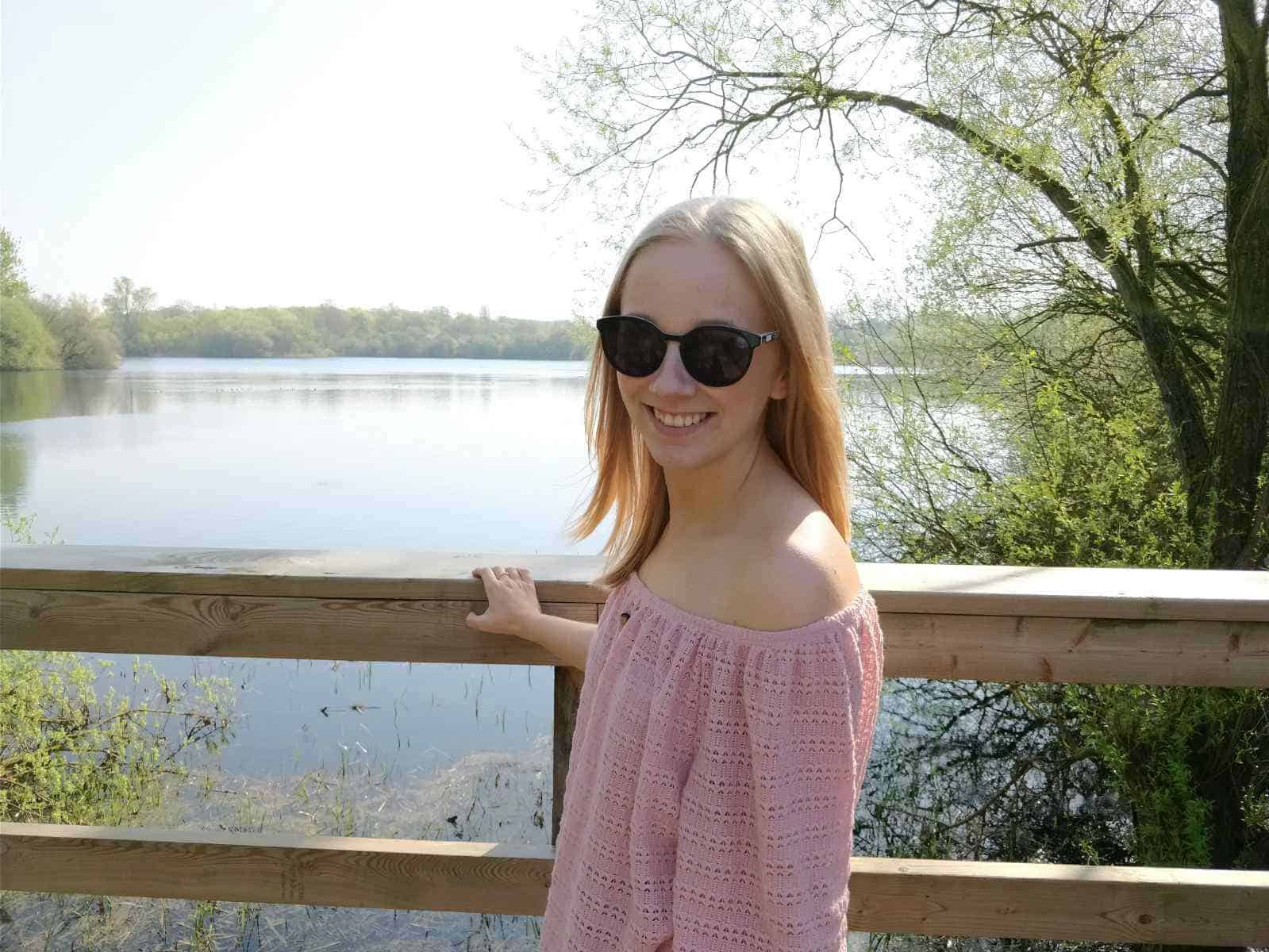 places we want to explore this year 2018 travel blog newlyweds northamptonshire northants blogger beauty