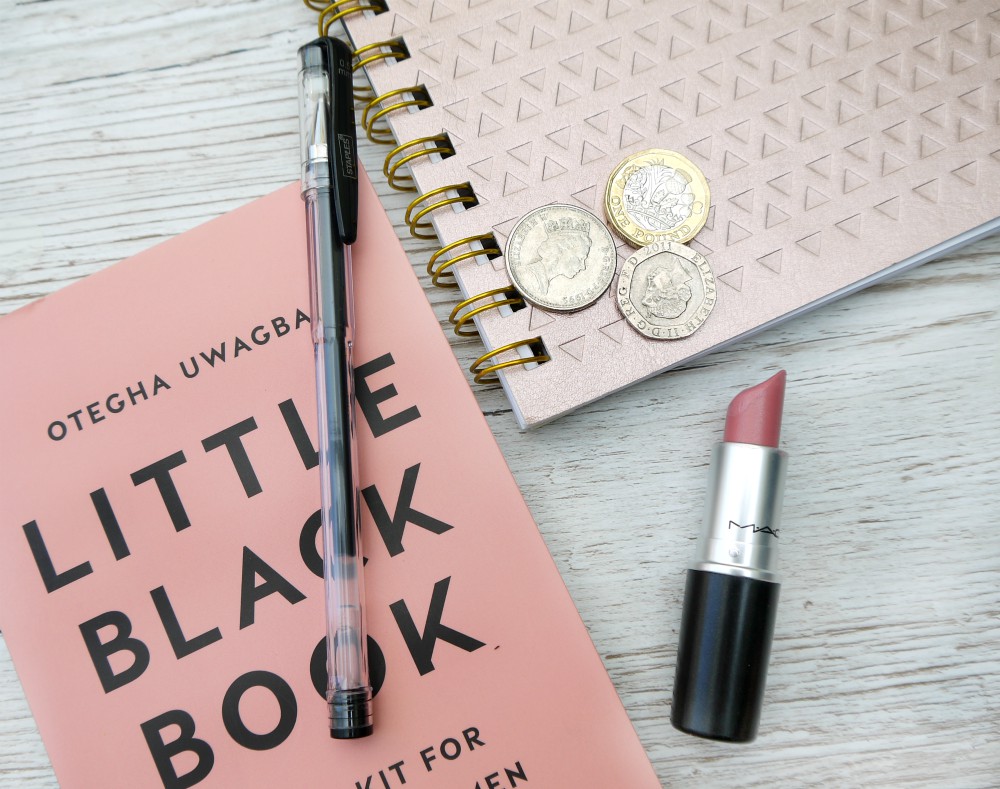Managing Your Money When You Are Self-Employed. career blog thebeautytype.com freelance life Lisa Scott the beauty type