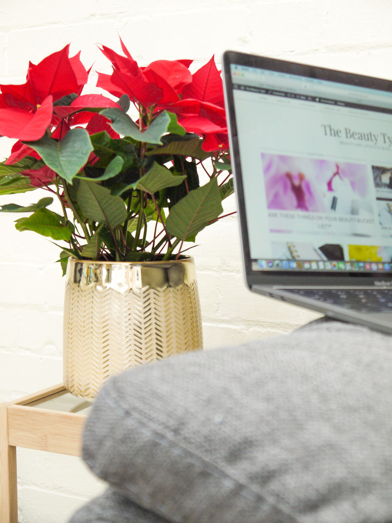 The Beauty Type thebeautytype.com Changing my niche on my blog, talking about career and wellbeing including mental health. The Beauty Type / thebeautytype.com