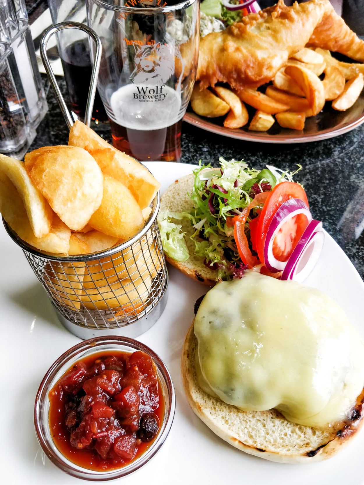 Elveden Estate, Thetford, Suffolk, the courtyard restaurant review, suffolk blogger, newmarket - thebeautytype.com