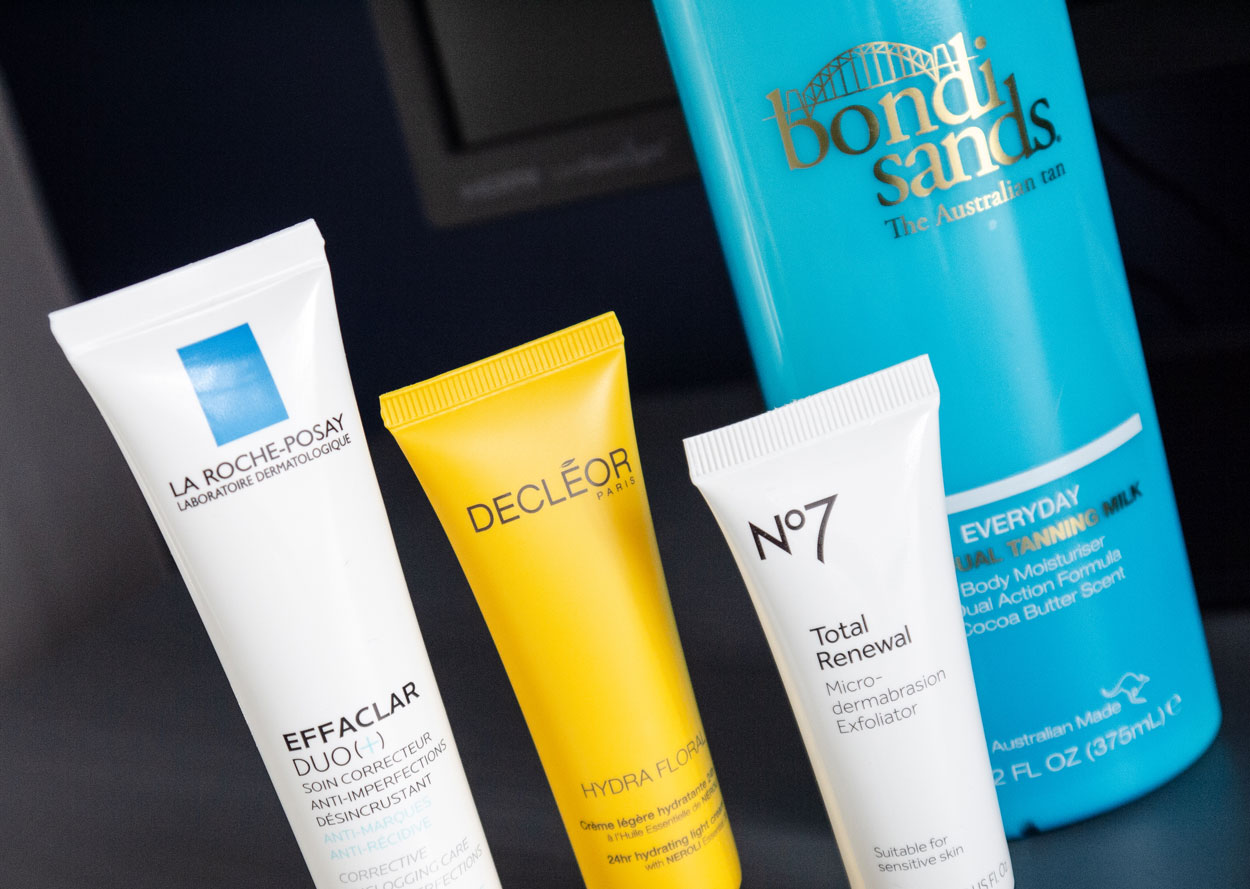 How to look good when you're not feeling well - cold and flu season lifestyle and beauty blog - thebeautytype.com