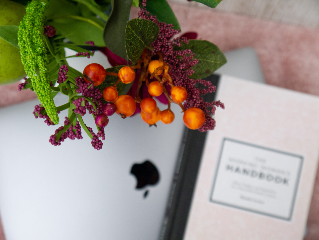 The Beauty Type blog career well being freelancing self employment full time blogging working full time and blogging.jpg4