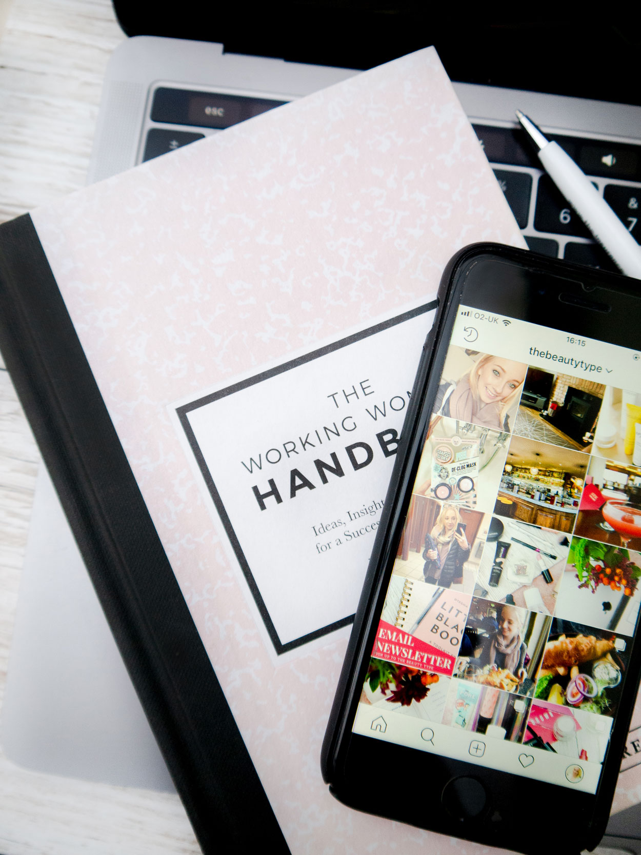 Is Being Busy A Sign Of Success? The Beauty Type lifestyle blog northamptonshire