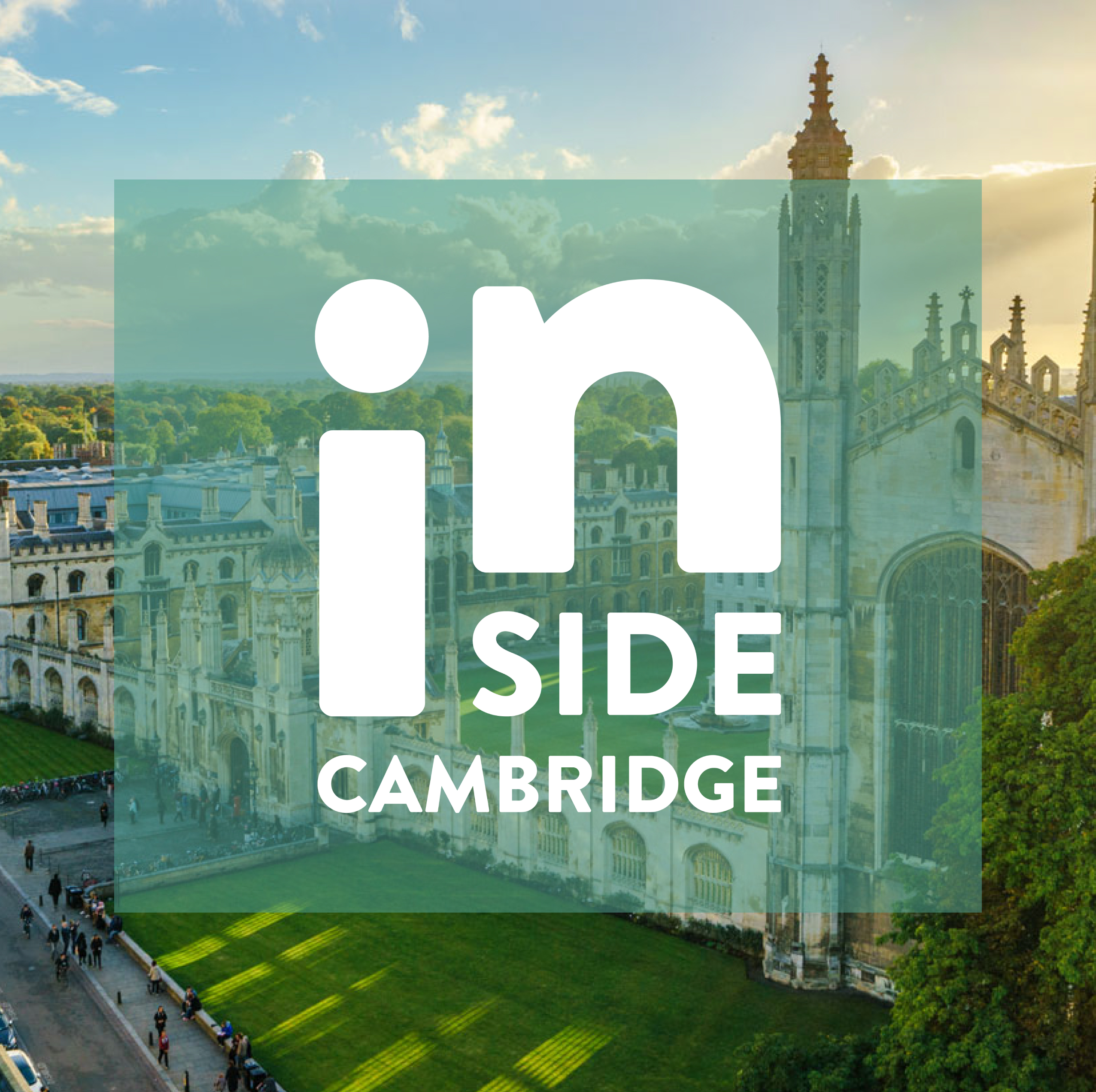 Inside Cambridge Magazine insidecambs.co.uk