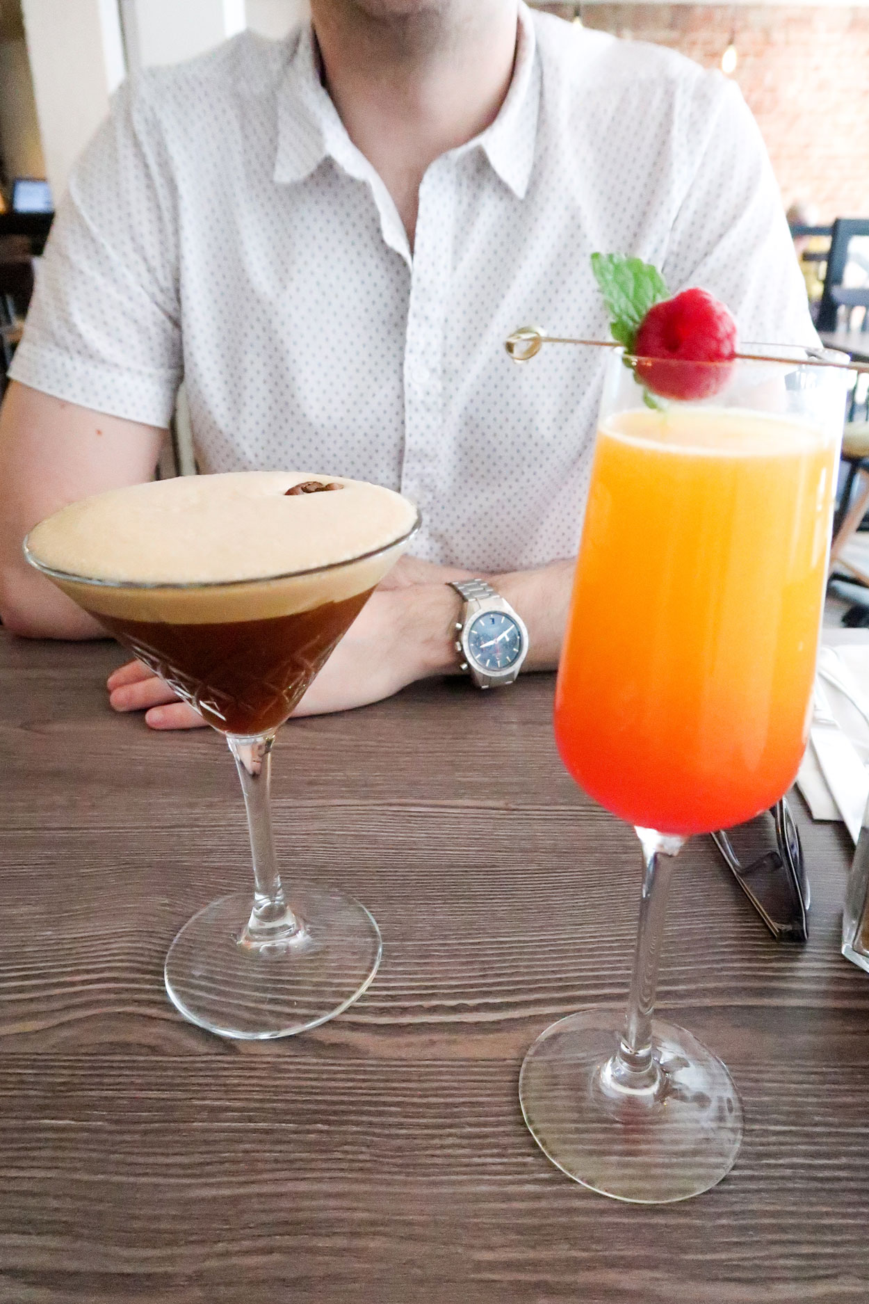 Gastrono Me Bury St Edmunds Restaurant Review - Suffolk - The Beauty Type Northamptonshire, Cambridgeshire and Suffolk Blogger