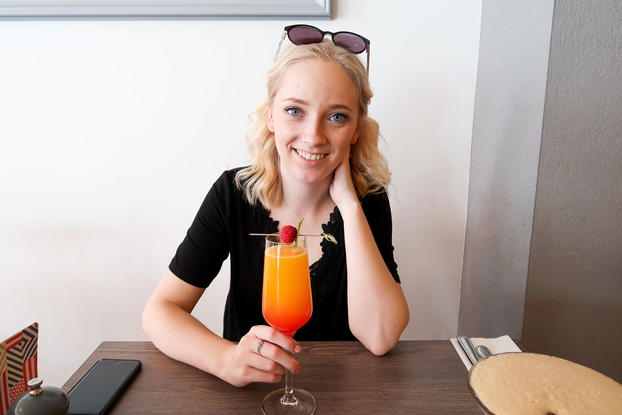 Life of a food blogger and reviewer in Northamptonshire and Cambridgeshire - thebeautytype.com - Northampton Blogger
