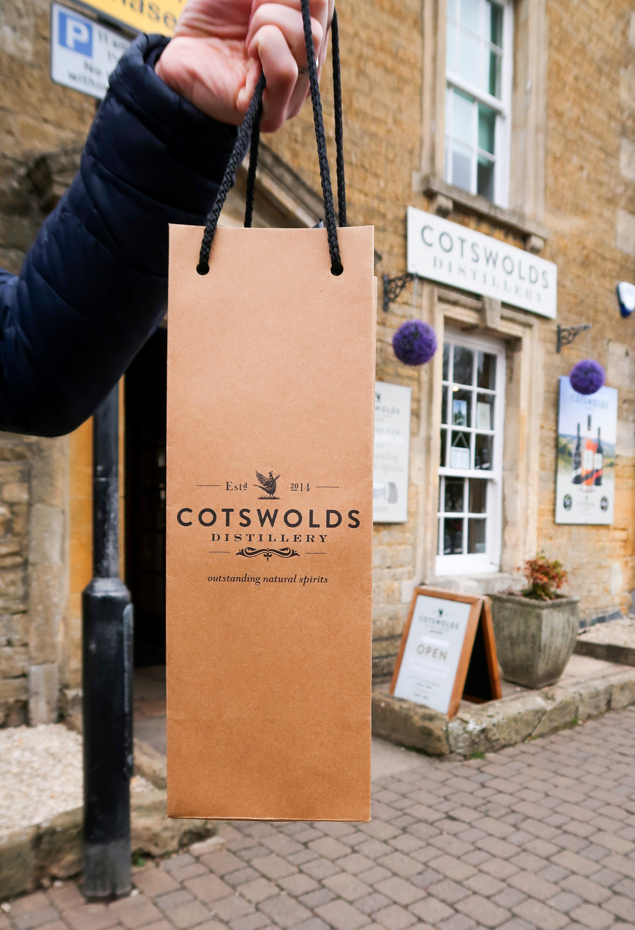 A travel guide to The Cotswolds & Oxford in one weekend - thebeautytype.com