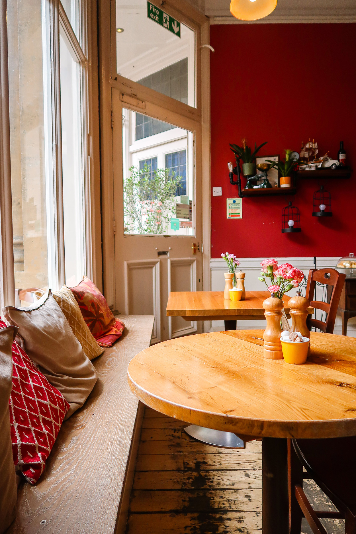 A travel guide to The Cotswolds & Oxford in one weekend - thebeautytype.com