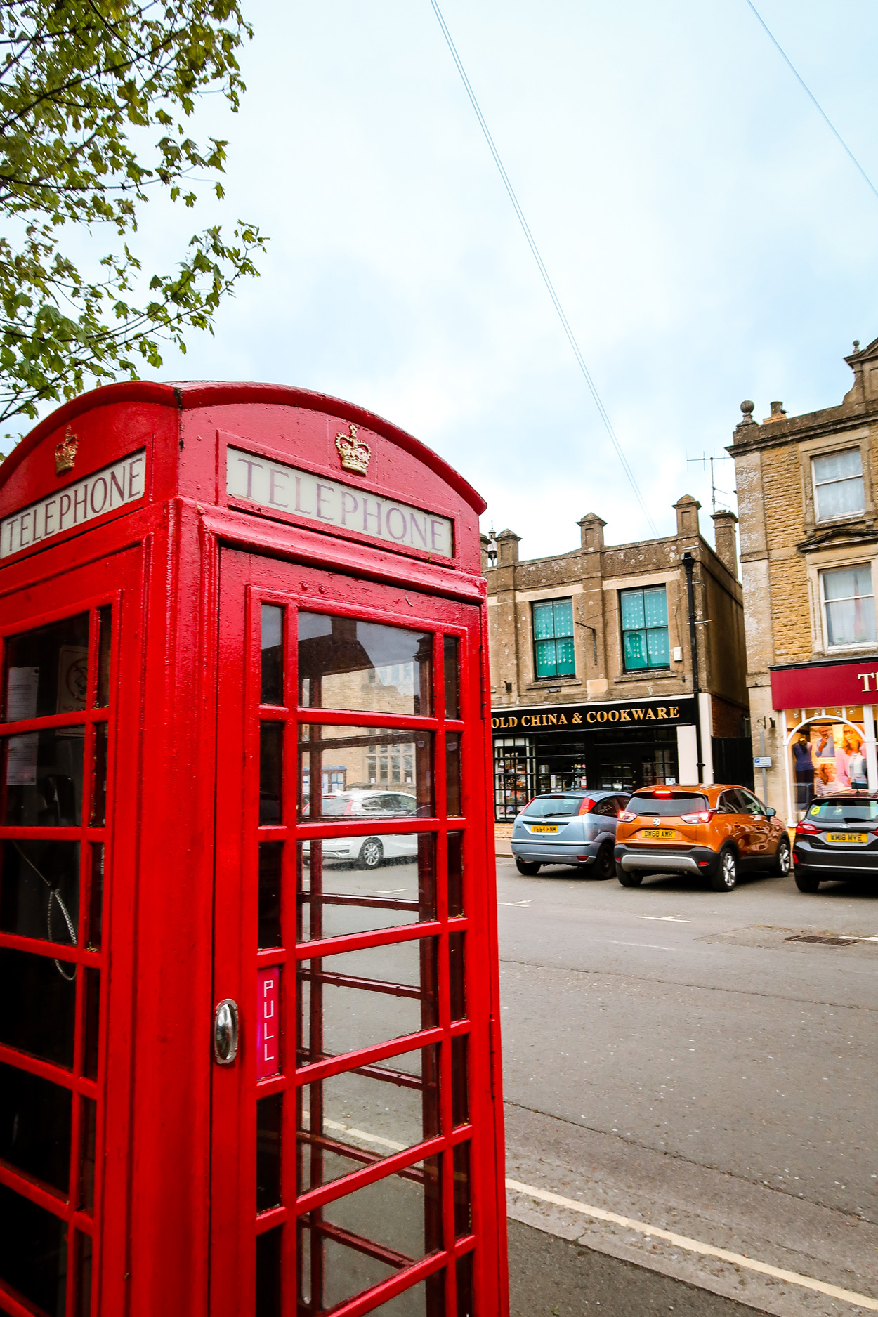 Our weekend away in The Cotswolds & Oxford - Travel Guide to The Cotswolds - thebeautytype.com
