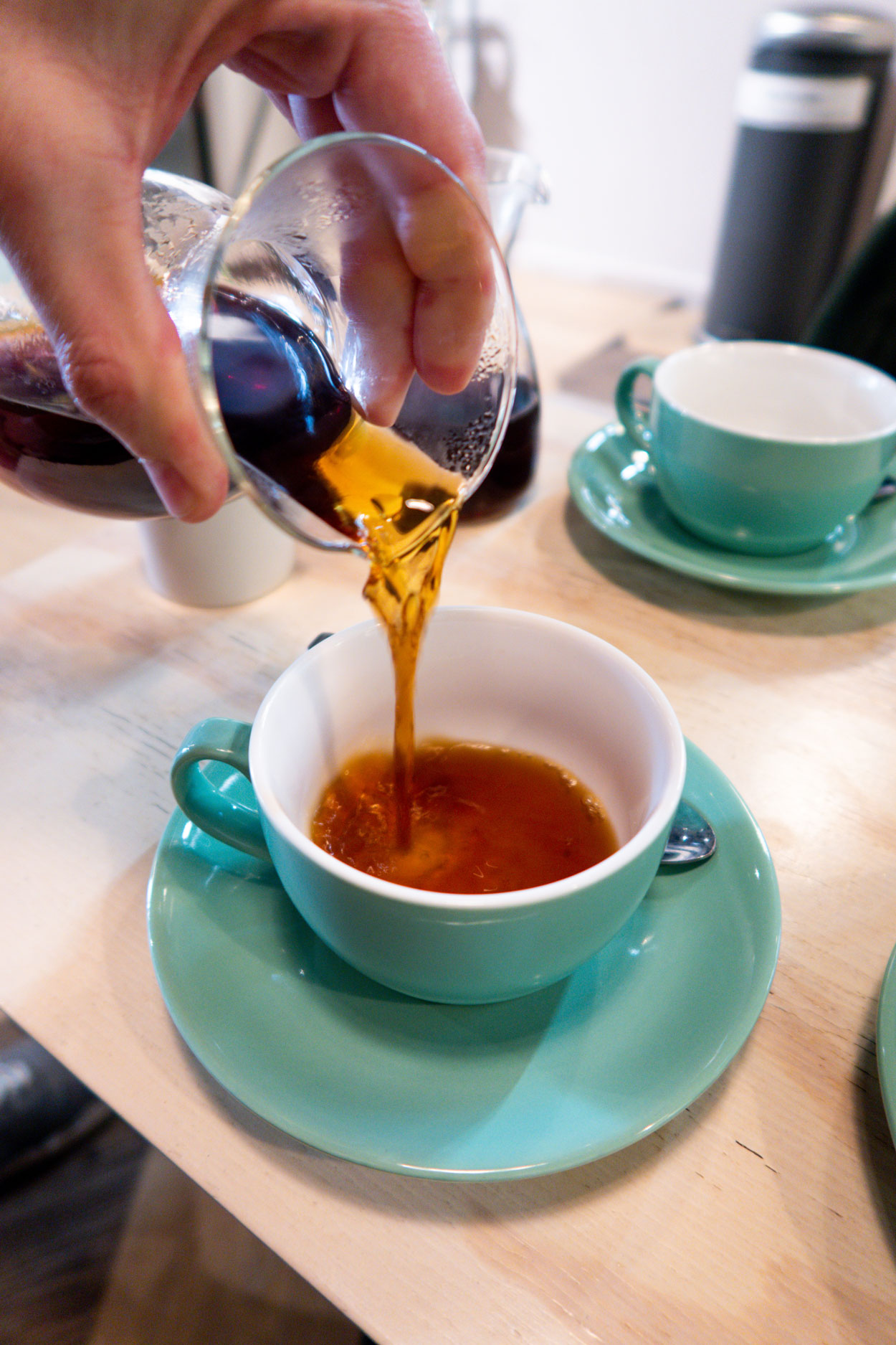 Out of Office Coffee Rushden Lakes Festival 2019 thebeautytype.com northampton lifestyle blog