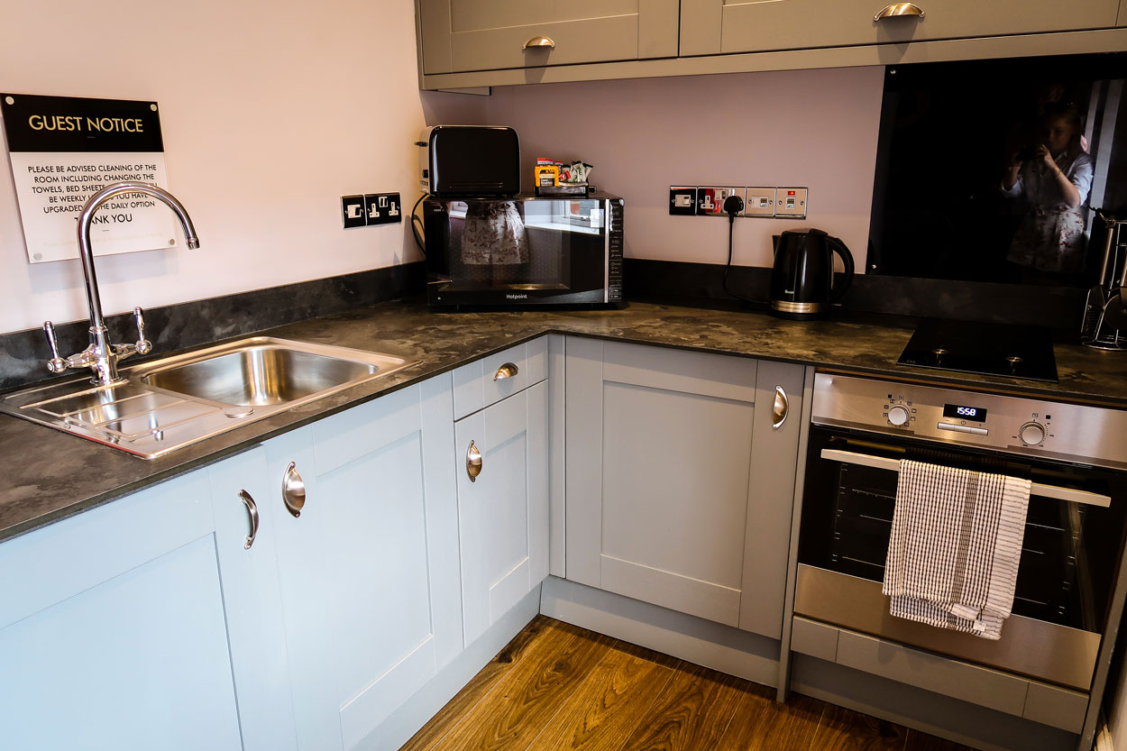 No.82 The Unthank Norwich Air bnb review travel blog thebeautytype.com0