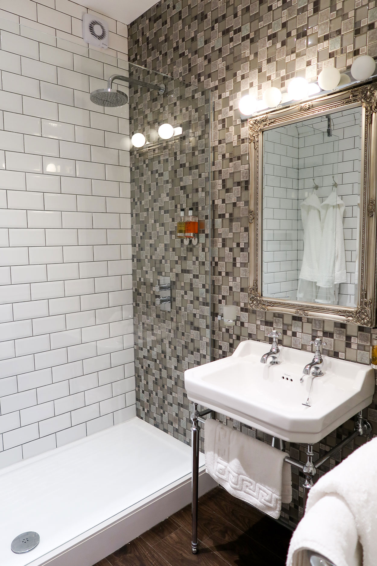 No.82 The Unthank Norwich Air bnb review travel blog thebeautytype.com0