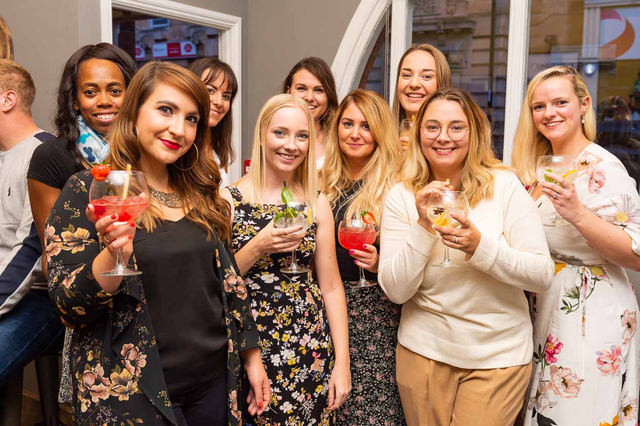 Northampton Bloggers Northants life Lisa Scott thebeautytype.com 