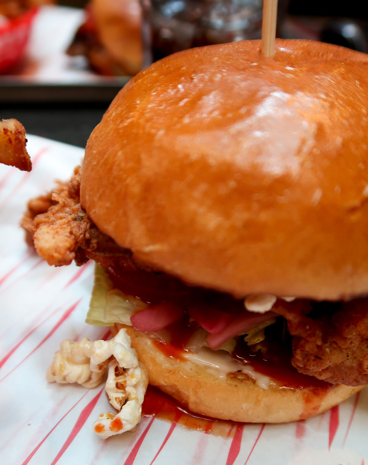 Gonzos Norwich where to eat good burgers travel blog food blogger thebeautytype.com