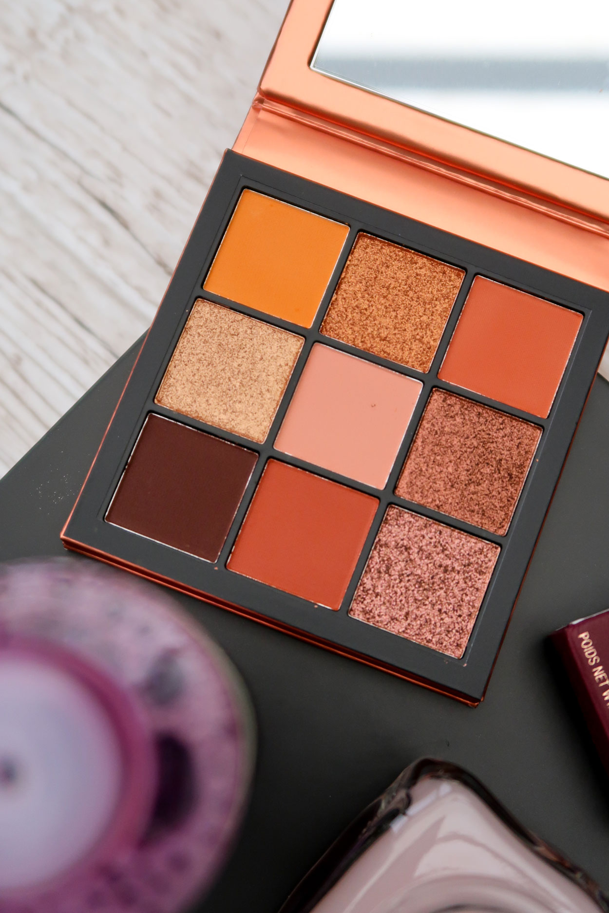 Cult Beauty Best in Beauty 2019 box thebeautytype.com beauty blogger3
