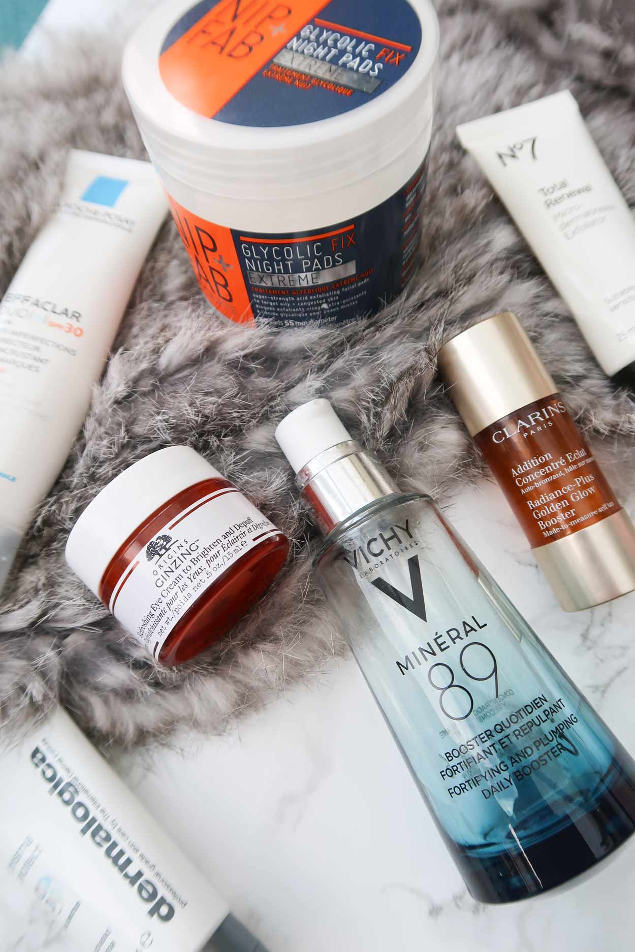 Best in Skincare - 2019 - The Beauty Type - Beauty Blog 1