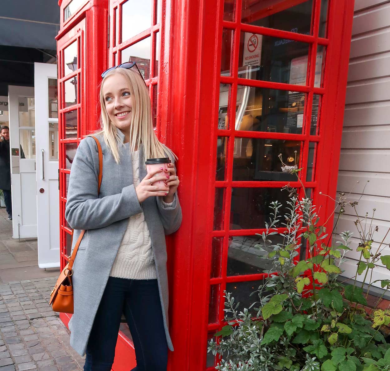 Lisa Scott - Northampton Blogger - The Beauty Type - Self Employment 2 Years On