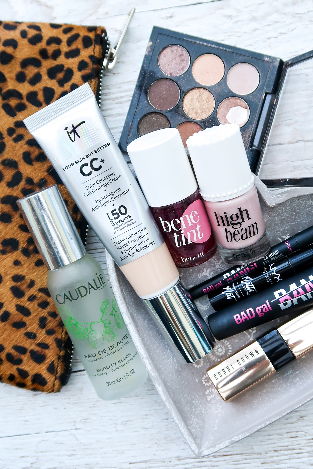 makeup ive been loving this winter thebeautytype.com the beauty type