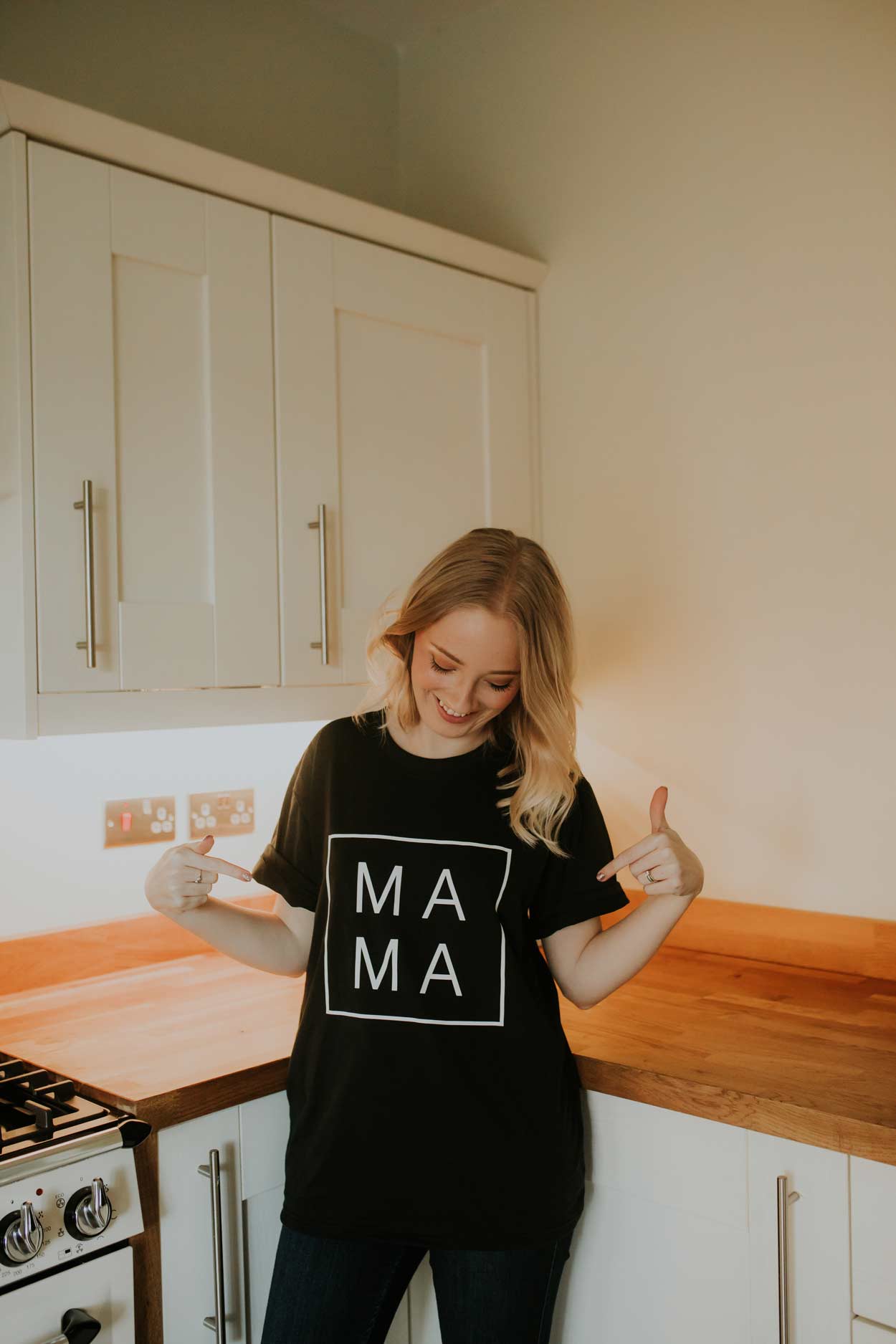 Im pregnant first trimester update and annoucement thebeautytype.com The Beauty Type