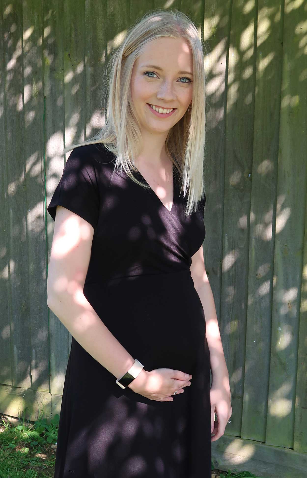 Things you should know about the first trimester pregnancy - The Beauty Type - mum blog