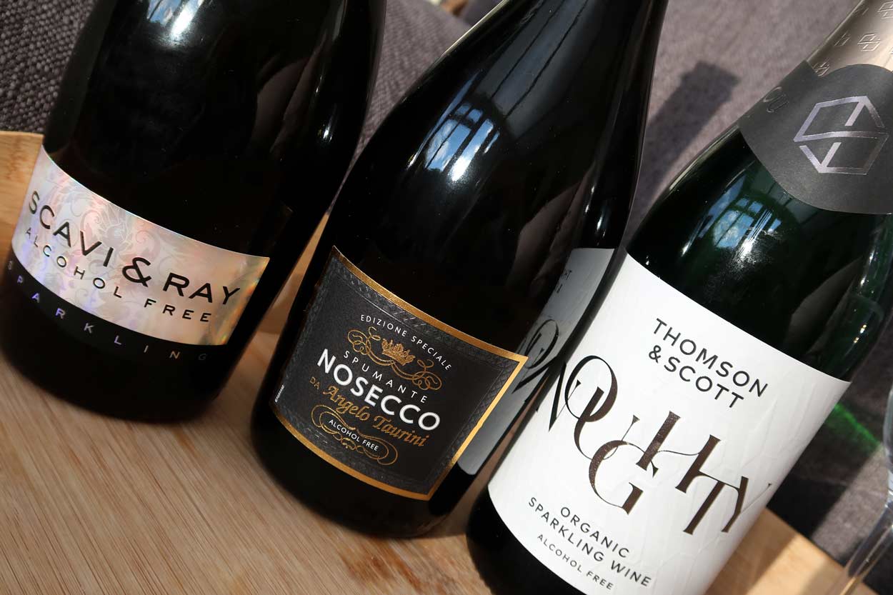 no alcohol prosecco guide for pregnant women - pregnancy no alcholic drinks the beauty type Lisa Scott.
