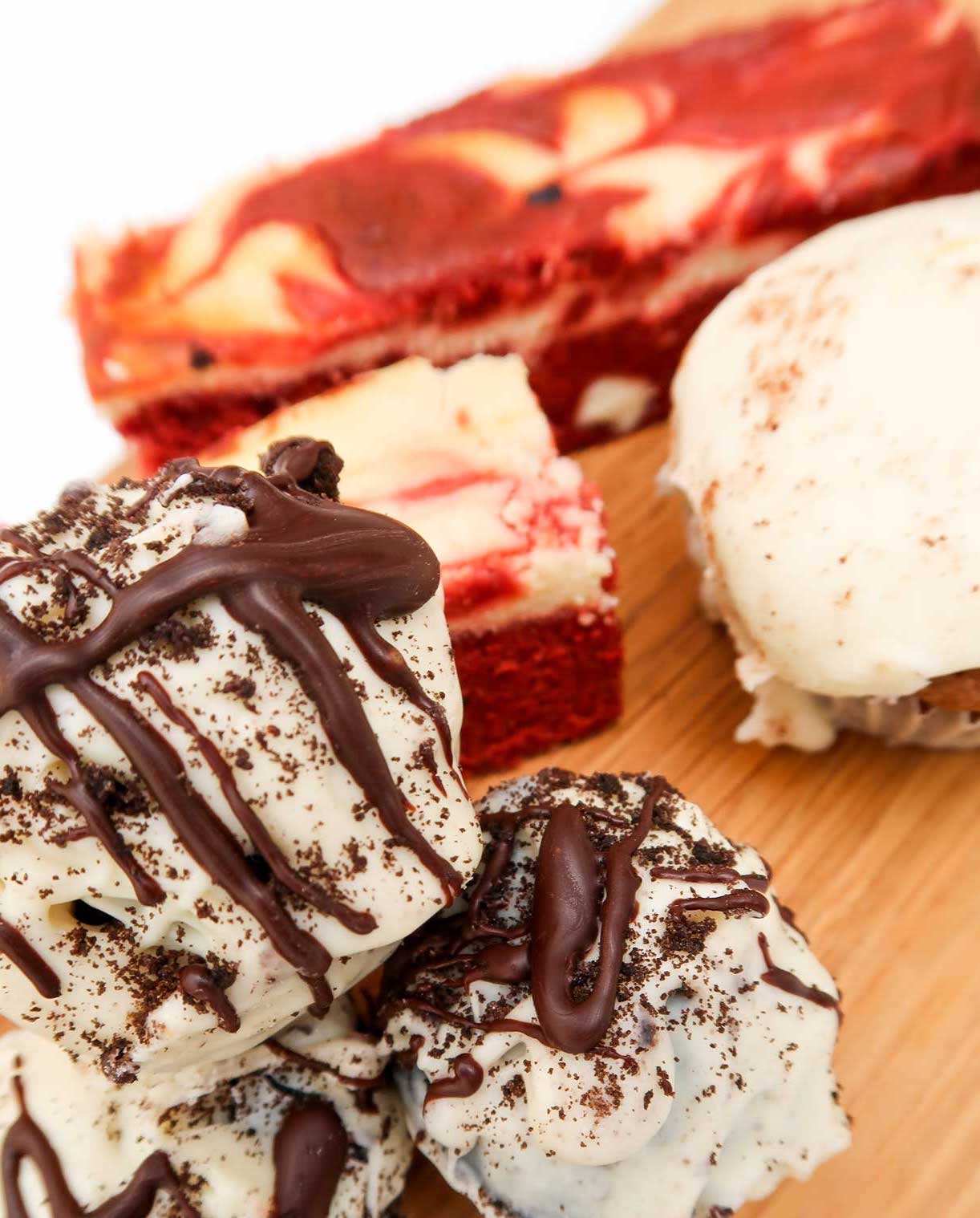 Tasties Northampton - Food Review - The beauty Type blog