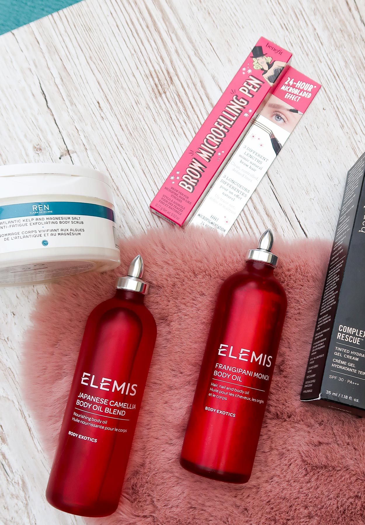 christmas beauty sale haul 2020 The Beauty Type - Lifestyle and Beauty Blog, Northamptonshire Blogger