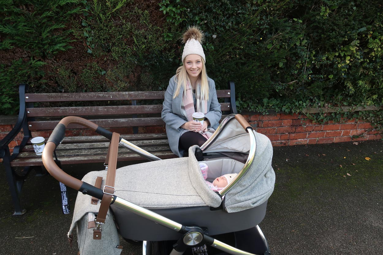 must have baby items for 2021 that you will actually use with a newborn baby - The Beauty Type - Lifestyle, Baby and Beauty Blog in Northamptonshire