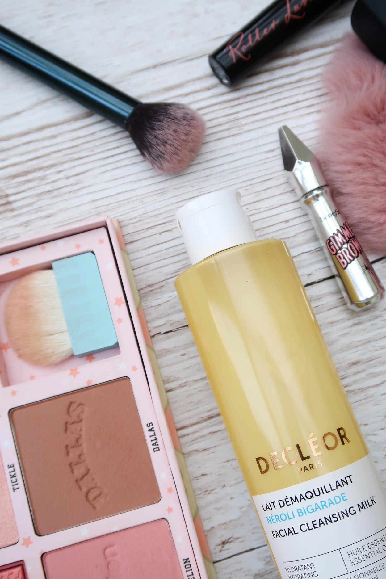 Beauty favourites spring 2021 thebeautytype.com The Beauty Type Northamptonshire Blog0