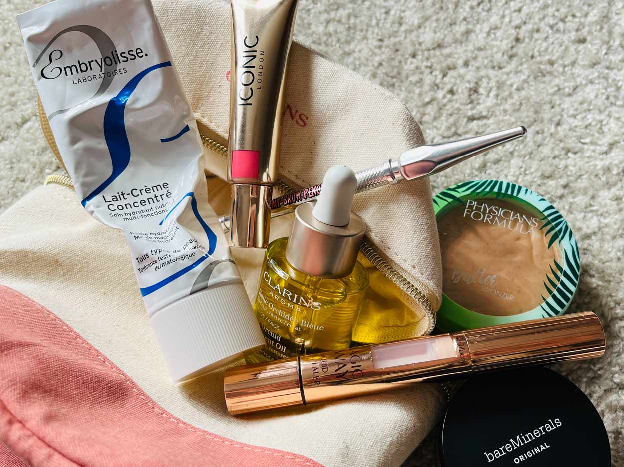 Summer 2022 beauty trends favourites skincare and makeup thebeautytype.com 2