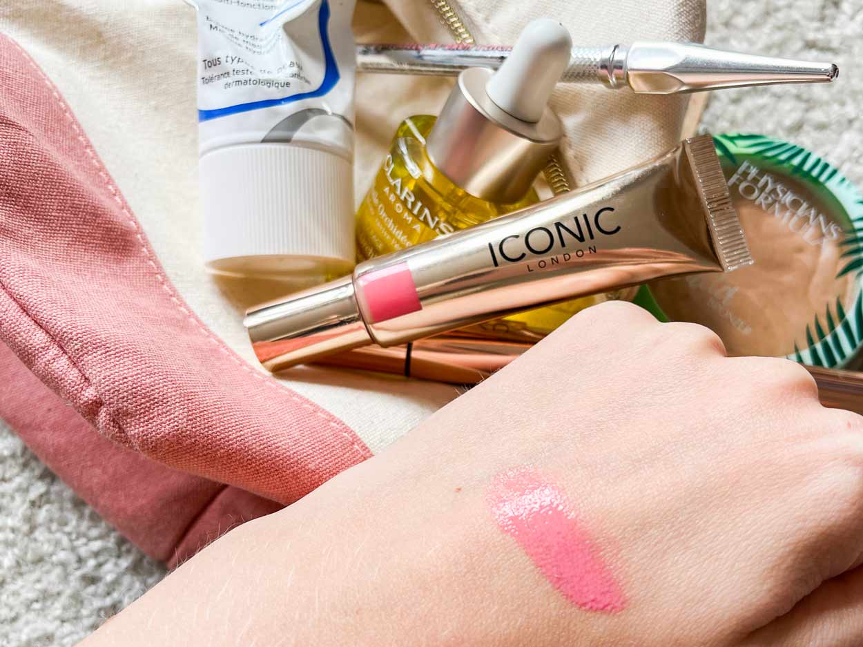 Summer 2022 beauty trends favourites skincare and makeup thebeautytype.com 2