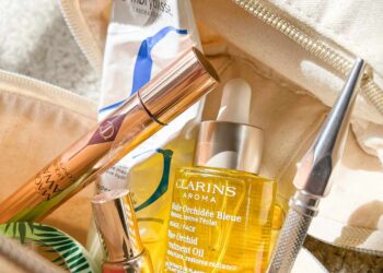 Summer 2022 beauty trends favourites skincare and makeup thebeautytype.com 3
