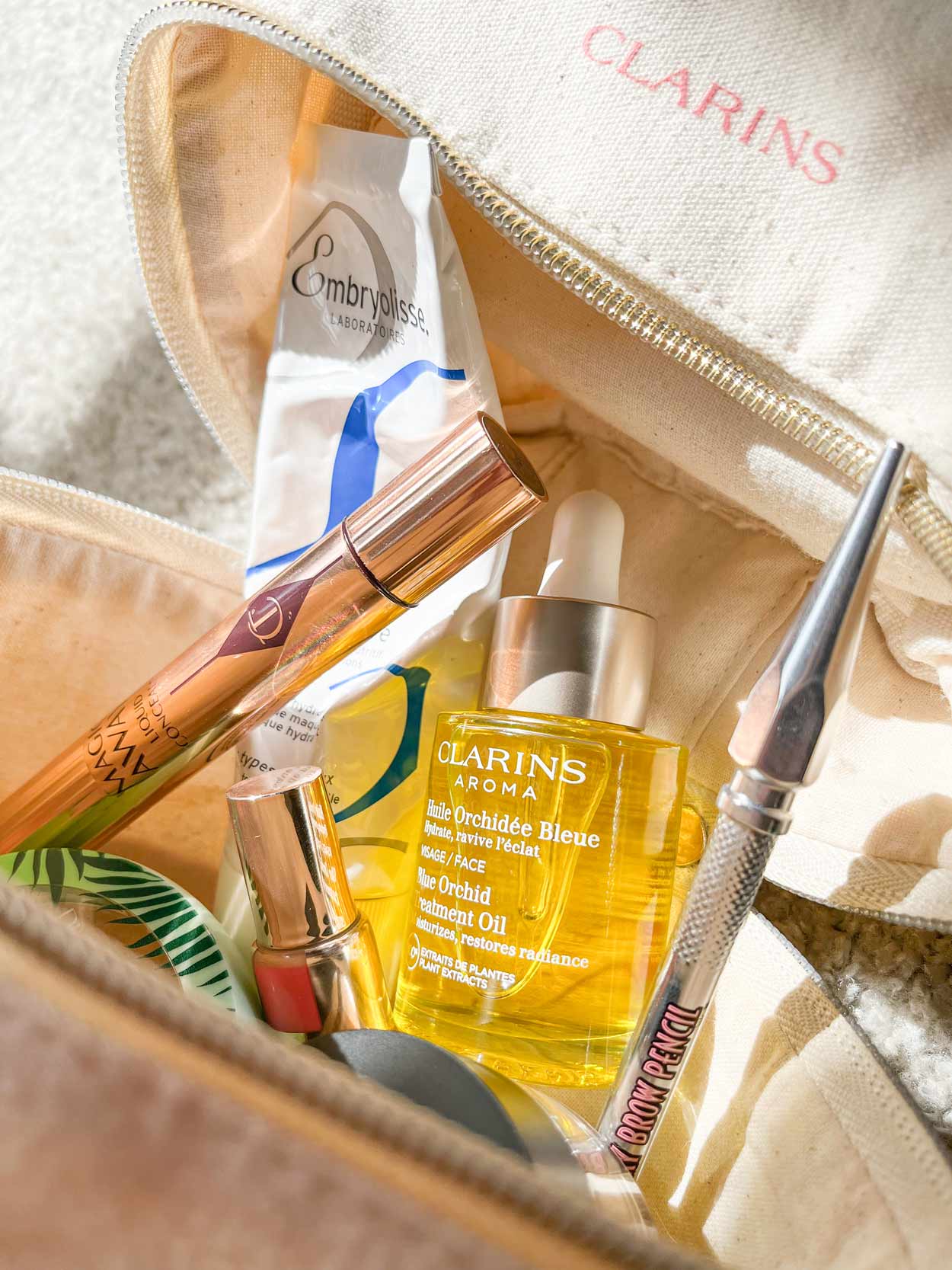 Summer 2022 beauty trends favourites skincare and makeup thebeautytype.com 3
