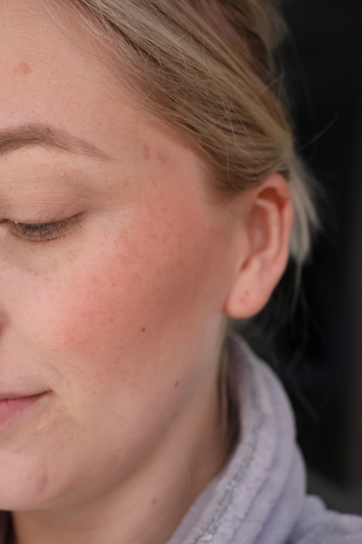 Benefit Juice Stick Dewy Gel Blush - Figgie 